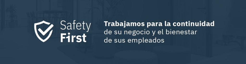 PREGUNTAS Y RESPUESTAS FRECUENTES sobre las Medidas de Prevencion Sanitaria en centros First