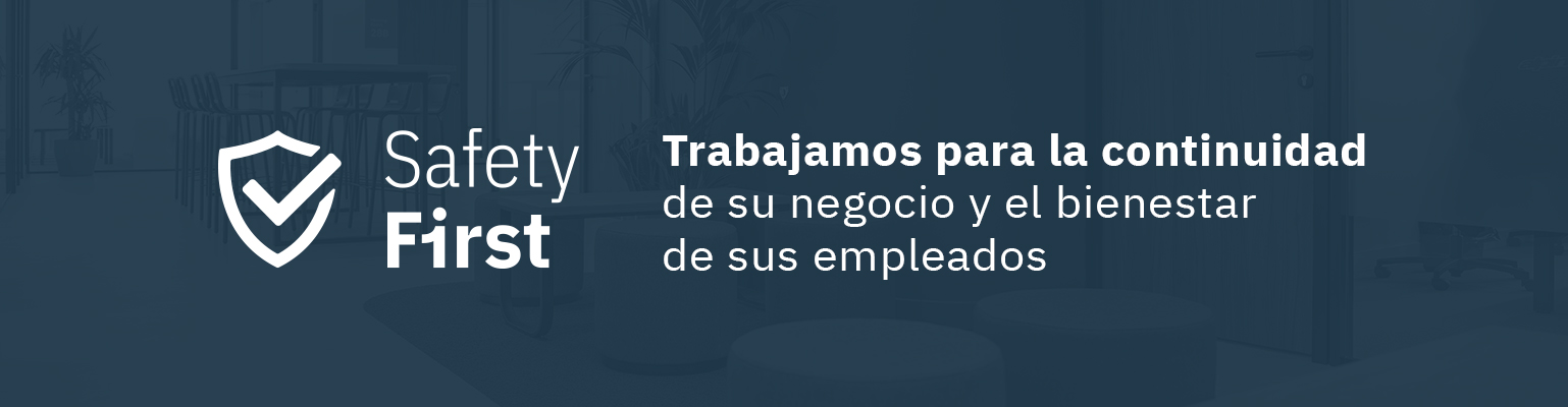 PREGUNTAS Y RESPUESTAS FRECUENTES sobre las Medidas de Prevención Sanitaria en centros First